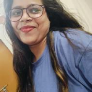 Nisha K. Dance trainer in Lucknow
