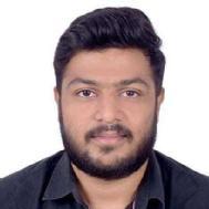 Dhruv Shah Cloud Computing trainer in Bhavnagar