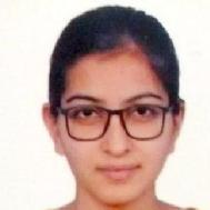 Priyanka S. Vocal Music trainer in Delhi