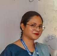 Pushpa V. Special Education (Mental Retardation) trainer in Raipur
