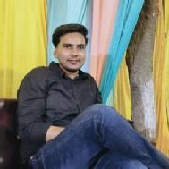 Shashiraj Singh Hindi Language trainer in Bansdih