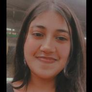 Khushboo R. Class 8 Tuition trainer in Delhi