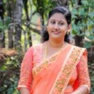 Ashrita N. Kannada Language trainer in Bangalore