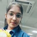 Photo of Komal S.