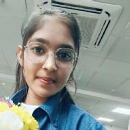Komal S. Nursery-KG Tuition trainer in Jaipur