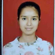 Sania A. Class I-V Tuition trainer in Delhi
