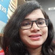 Sandhiya SAP trainer in Vandavasi
