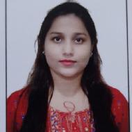 Riya P. Class I-V Tuition trainer in Kolkata
