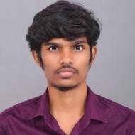 Nikhith Lakkam Vedic Maths trainer in Hyderabad