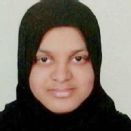 Rida M. Class I-V Tuition trainer in Hyderabad