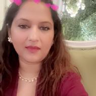 Jaspreet K. IELTS trainer in Kharar