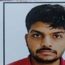 Photo of Ankit Dangi