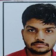 Ankit Dangi Class I-V Tuition trainer in Chirawa