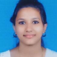 Sethulakshmi S. Nursery-KG Tuition trainer in Mangalore