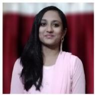 Reshma S. Spoken English trainer in Bangalore