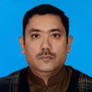 Photo of Muhammad Rizwan Qasim