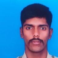 Madhan Kumar R Class I-V Tuition trainer in Palladam