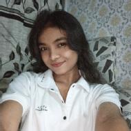 Shivani K. Dance trainer in Nashik