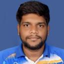 Photo of Susilraj