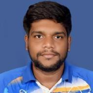 Susilraj Boxing trainer in Coimbatore