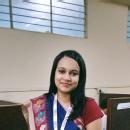 Photo of Vaishali S.