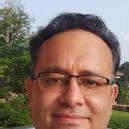 Photo of Dr. Ashwin Nanda