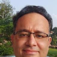 Dr. Ashwin Nanda MBBS & Medical Tuition trainer in Mumbai