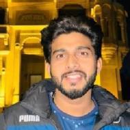 Asmit Tripathi Engineering Entrance trainer in Gondwa