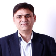 Tariq Khan Communication Skills trainer in Noida