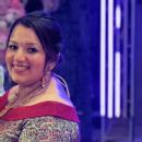Photo of Akansha M.