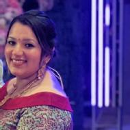 Akansha M. Class I-V Tuition trainer in Ghaziabad