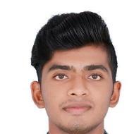 Josefin Jose Football trainer in Mukundapuram