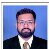 Rahul Pavar Class 10 trainer in Godhra