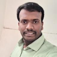 Yenduri Kishor Body Massage trainer in Miyapur