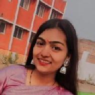 Khushi P. Class I-V Tuition trainer in Delhi