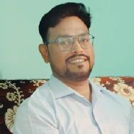 Sunil Kumar Panda CA trainer in Bhubaneswar