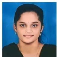 Bhavyasri B. BTech Tuition trainer in Hyderabad
