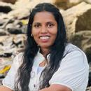 Photo of Brizeela T.