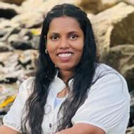 Brizeela T. Malayalam Speaking trainer in Mukundapuram