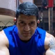 Vinayak Kadam Personal Trainer trainer in Mumbai