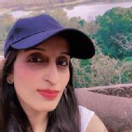 Foram M. Class 7 Tuition trainer in Surat