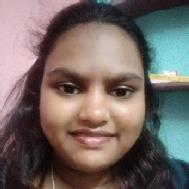 Kirtana.D Nursery-KG Tuition trainer in Bangalore