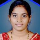 Ramya K. Tuition trainer in Sullia