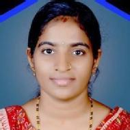 Ramya K. Nursery-KG Tuition trainer in Sullia