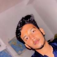 Abhinav Raj Science Olympiad trainer in Ranchi