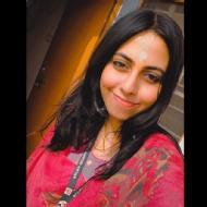 Roushni S. Class I-V Tuition trainer in Danapur