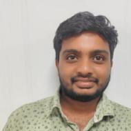 Lohith Kumar BSc Tuition trainer in Mudinepalli
