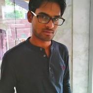 Saurav Suman Class 11 Tuition trainer in Kolkata