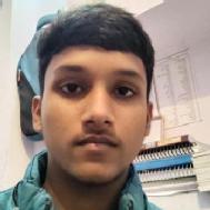 Rishi Kumar Class 10 trainer in Darbhanga