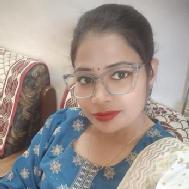 Sheeba A. Class I-V Tuition trainer in Sitapur